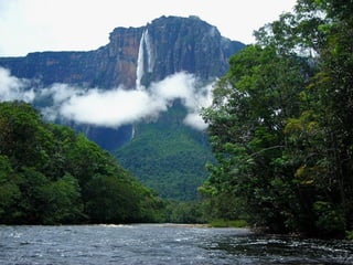 Canaima