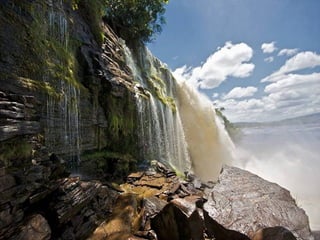 Canaima
