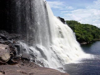 Canaima