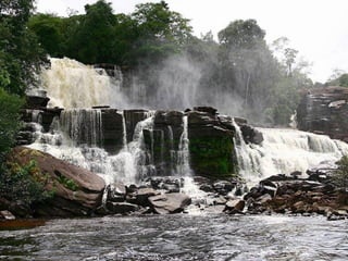Canaima