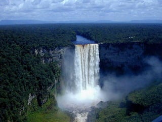 Canaima