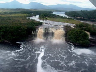 Canaima
