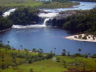 Canaima