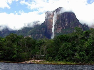 Canaima