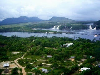Canaima