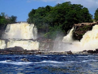 Canaima