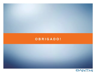 O B R I G A D O ! 