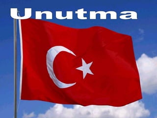 Canakkale  2015 march