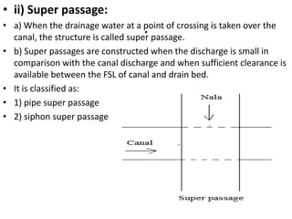 Canal | PPTX