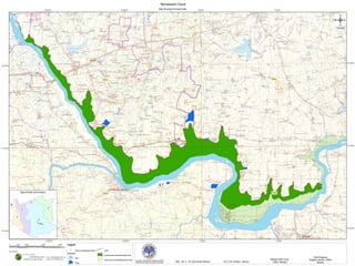 Canal Alignment & Desgin.pdf canal detail analysis and canal lining | PDF
