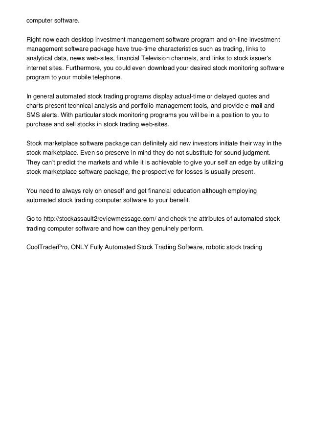 an analysis and an introduction to the stock trak investment program The conclusion should include an analysis of the portfolio performance stock-trak portfolio please add stock-track_portfoliopdf. an analysis and an introduction to the stock trak investment program The conclusion should include an analysis of the portfolio performance stock-trak portfolio please add stock-track_portfoliopdf.