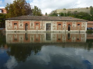 Canal de castilla