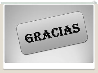 Canal de distribucion