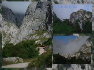 Bulnes de arriba