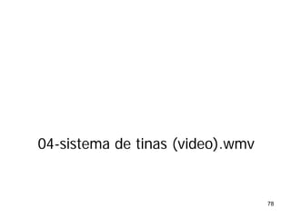 78
04-sistema de tinas (video).wmv
 