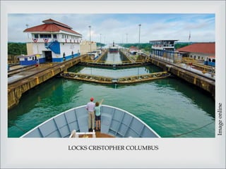 LOCKS CRISTOPHER COLUMBUS
Imageonline
 