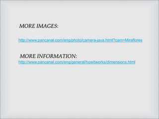 http://www.pancanal.com/eng/photo/camera-java.html?cam=Miraflores
MORE IMAGES:
http://www.pancanal.com/eng/general/howitworks/dimensions.html
MORE INFORMATION:
 