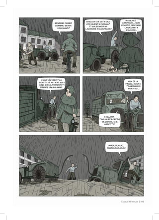 Canale Mussolini | 101

 