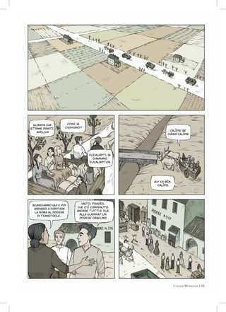 Canale Mussolini | 91

 