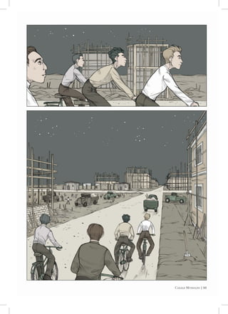 Canale Mussolini | 93

 