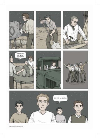 94 | Canale Mussolini

 