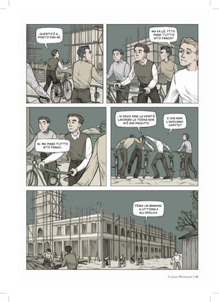 Canale Mussolini | 95

 