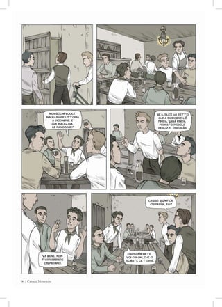 96 | Canale Mussolini

 