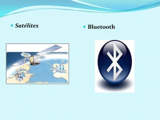 SatélitesBluetooth