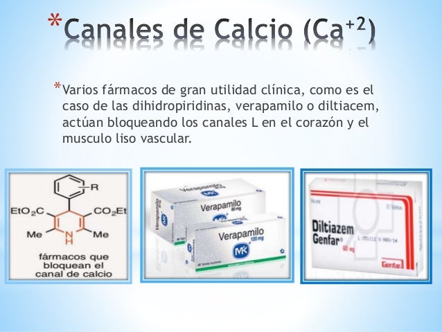 Canales iónicos-presentacion