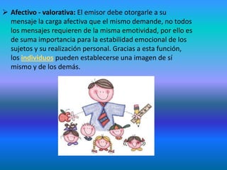 El funcionamiento de las sociedades humanas es posible gracias  ala comunicación, esta consiste en el intercambio de mensajes entre los individuos. Transmitida de manera verbal y no verbal.  Comunicación:Tradicionalmente, la comunicación se ha definido como “El intercambio de sentimientos, opiniones o cualquier otro tipo de información mediante habla, escritura  u otro tipo de señales”.