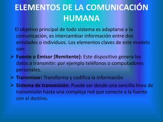 Situación o contexto: Es la situación o entorno extralingüístico en el que se desarrolla el acto comunicativo.Naturalmente tiene que haber algo que comunicar, un contenido y un proceso que con sus aspectos previos y sus consecuencias motive el Mensaje.
