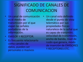 Gestión del intercambio. Esto es que si se necesita intercambiar datos durante un período, las dos partes (emisor y receptor) deben cooperar. 