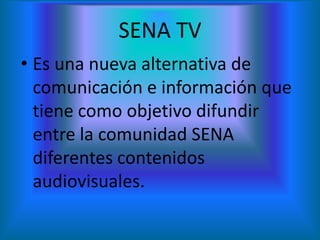 Comunicación y Cultura