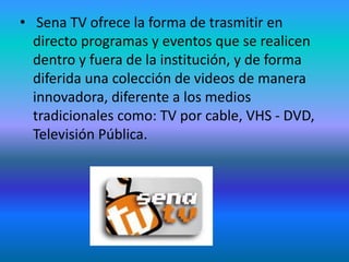 Política de la comunicación