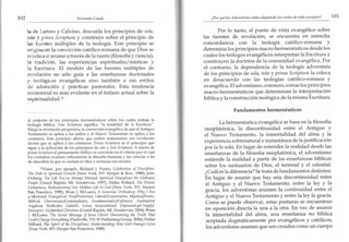 Fernando Canale Vidas Seculare