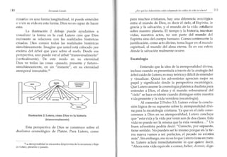 Fernando Canale Vidas Seculare