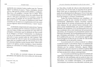 Fernando Canale Vidas Seculare