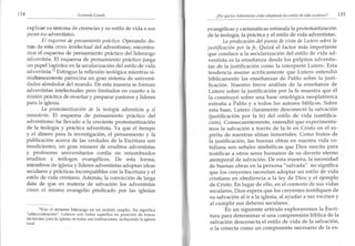 Fernando Canale Vidas Seculare