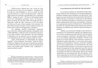 Fernando Canale Vidas Seculare