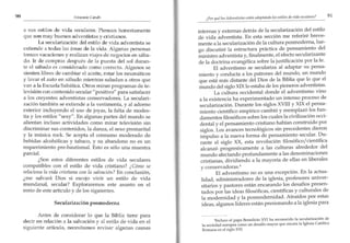 Fernando Canale Vidas Seculare