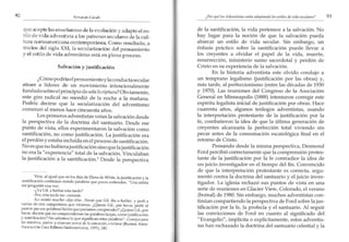 Fernando Canale Vidas Seculare