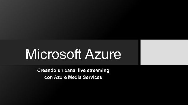 Canal + Streaming Canal + Streaming