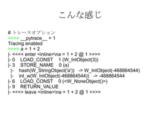 Can A Python Go Beyond The Python Can A Python Go Beyond The Python