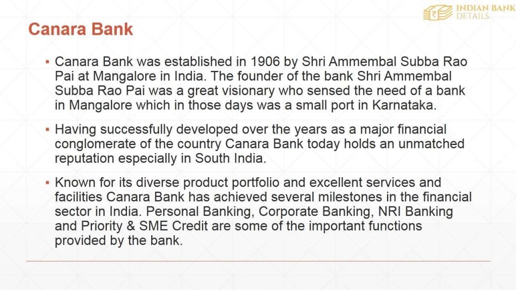 IFSC code of Canara bank branches in ahmedabad