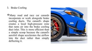 Comprehensive Guide to Canards: Aerodynamics, Types, and Applications ...