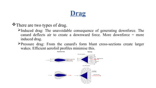 Comprehensive Guide to Canards: Aerodynamics, Types, and Applications ...