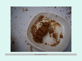 Día de Canarias. El Zardo 2011 