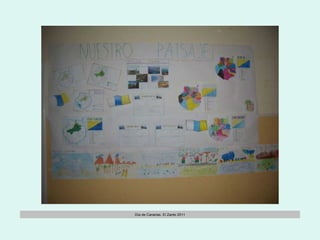 Día de Canarias. El Zardo 2011 