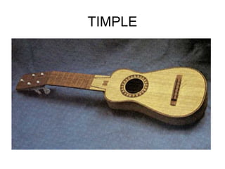 TIMPLE
 