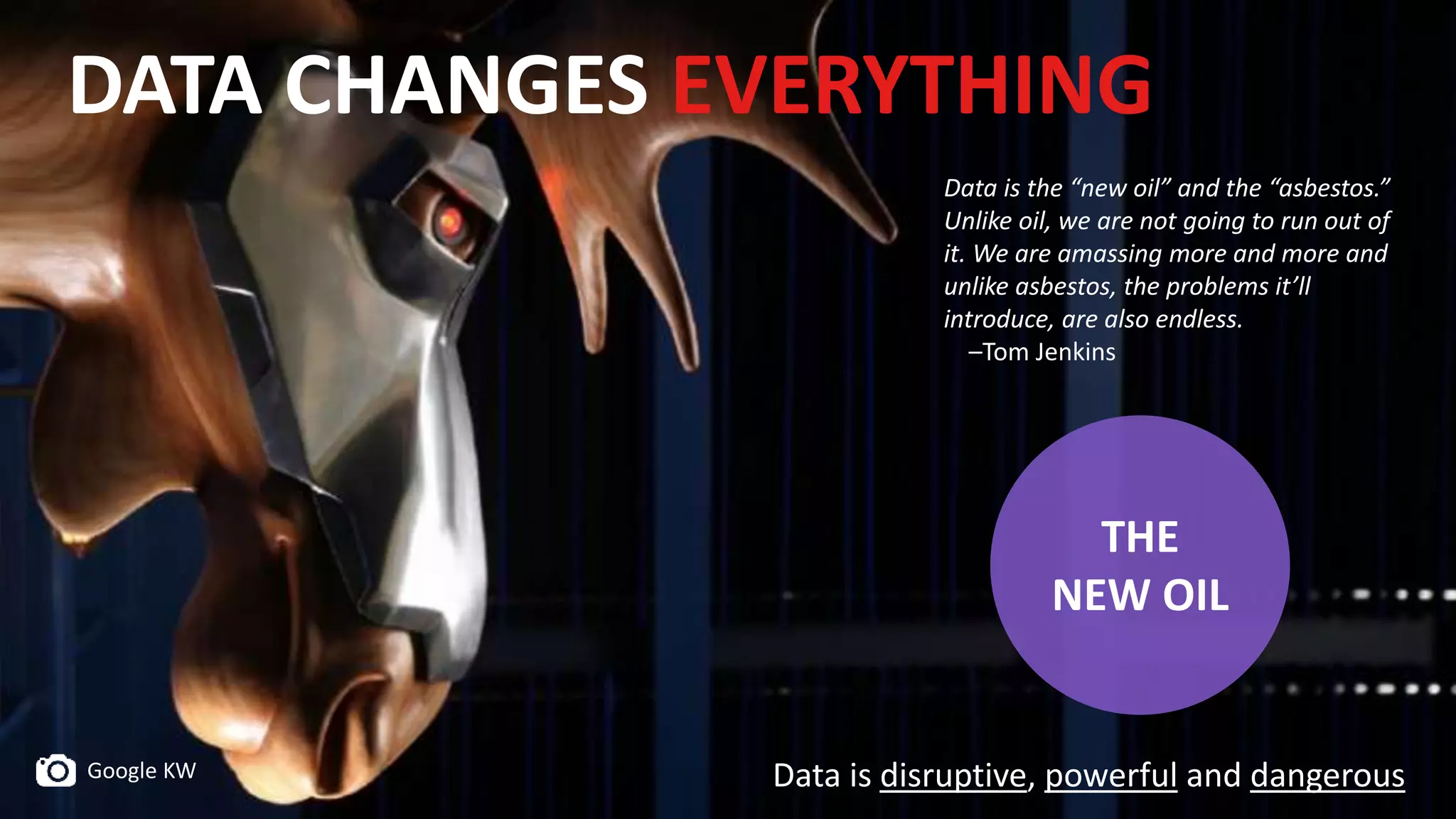 Lessons from Canada’s First Open Data Exchange | PPT